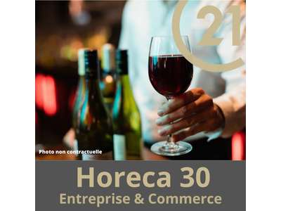 Vente Alimentation à Montpellier