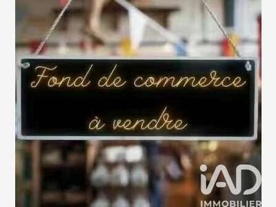 Vente FDC alimentation à Montrouge empl strat
