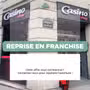 Casino Spar Vival Location gérance commerce alimentaire à Metz