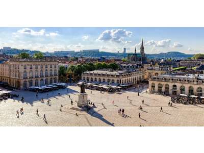 Vente Alimentation à Nancy