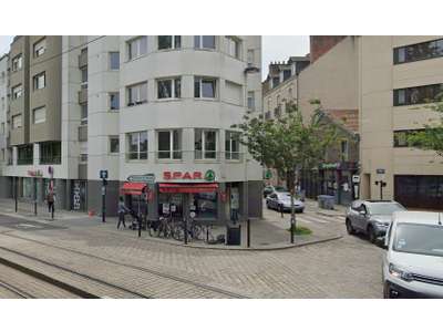 Vente Alimentation à Nantes