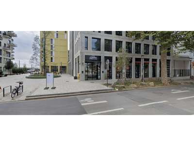 Vente Alimentation à Nantes