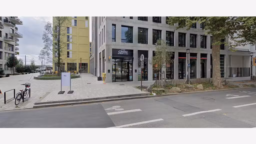 Reprise magasin de proximité clé en main 44
