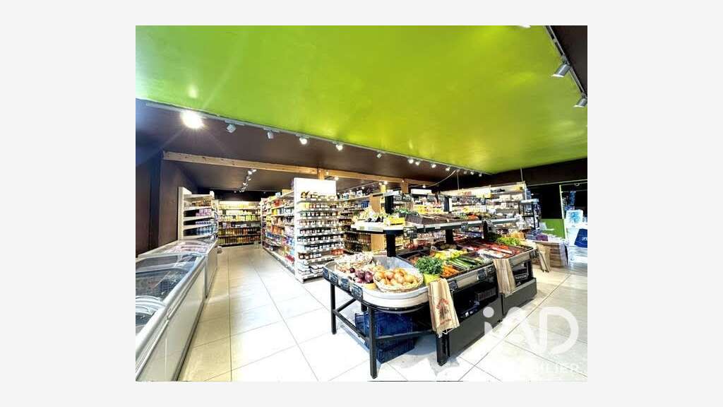Vente commerce alimentation de proximité à Nay
