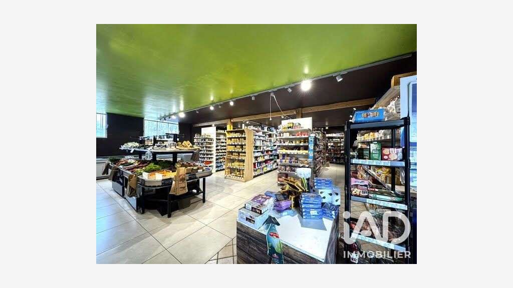 Vente commerce alimentation de proximité à Nay