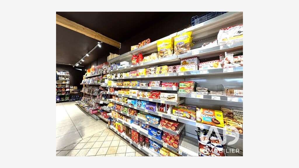 Vente commerce alimentation de proximité à Nay