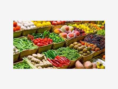 A vendre commerce alimentation générale  sur Nice