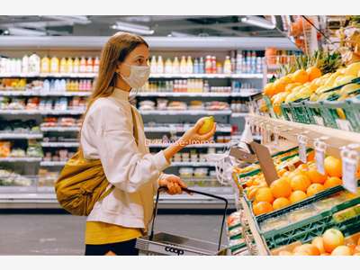 A vendre épicerie 42m² à Orléans rue passante 