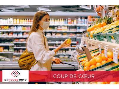 Vente Alimentation à Orléans