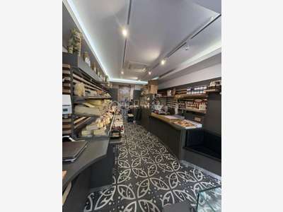 A vendre FDC fromagerie à Paris 75014