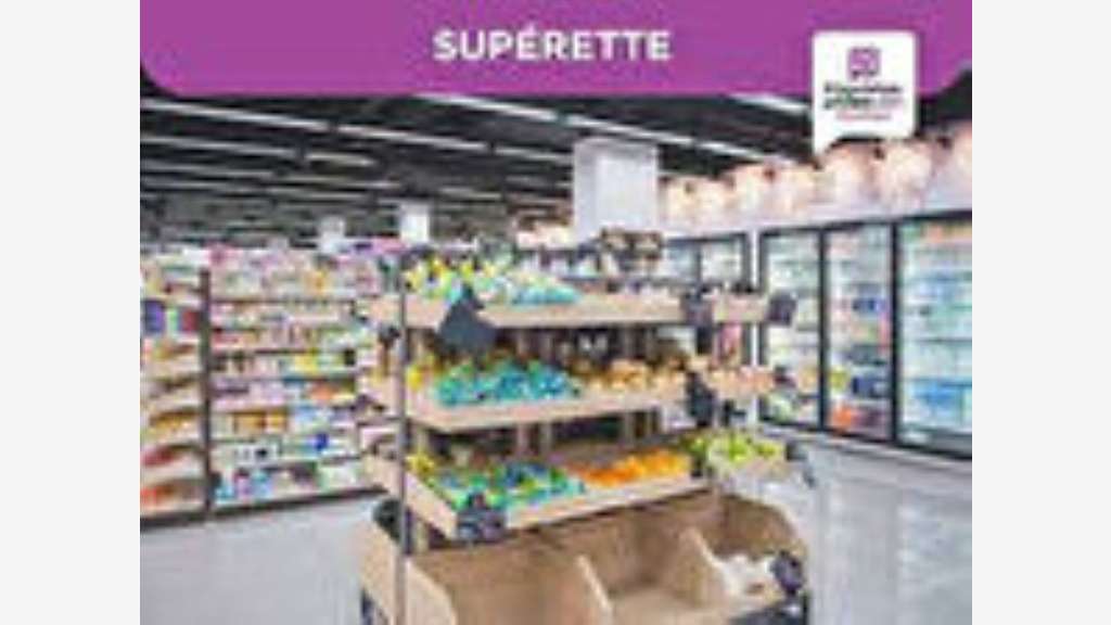 75018 Paris- Quartier Guy Moquet/ av de Saint