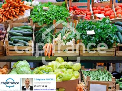Vente Alimentation à Pauillac