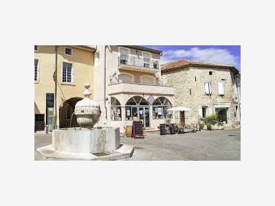 Vente commerce multi activités proche de Perpignan