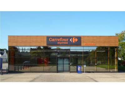 Vente Alimentation à Plomelin