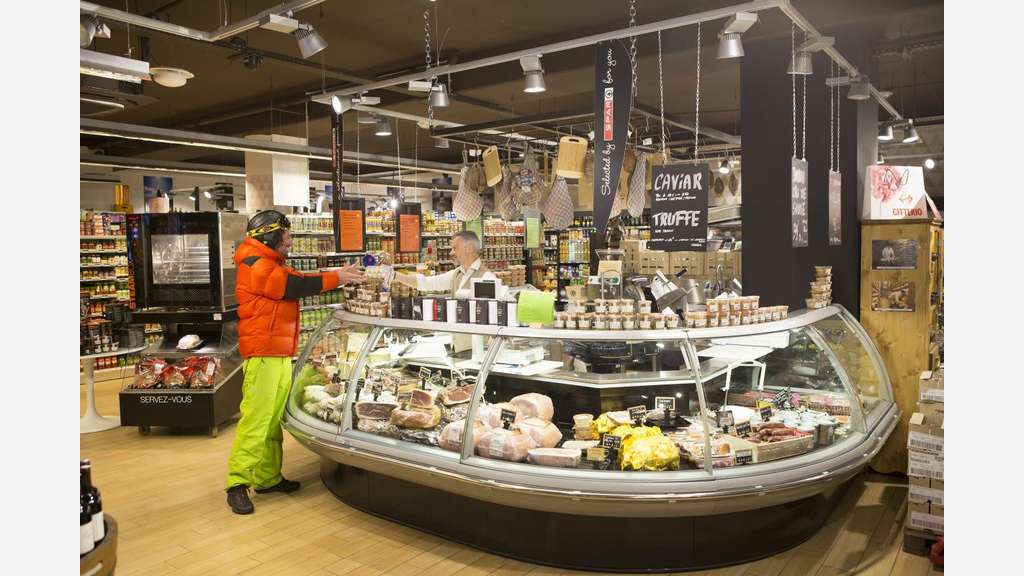 AV Belle reprise urbaine [SPAR] en grande ville 63