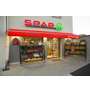 DISTRIBUTION CASINO FRANCE AV Belle reprise urbaine [SPAR] en grande ville 63