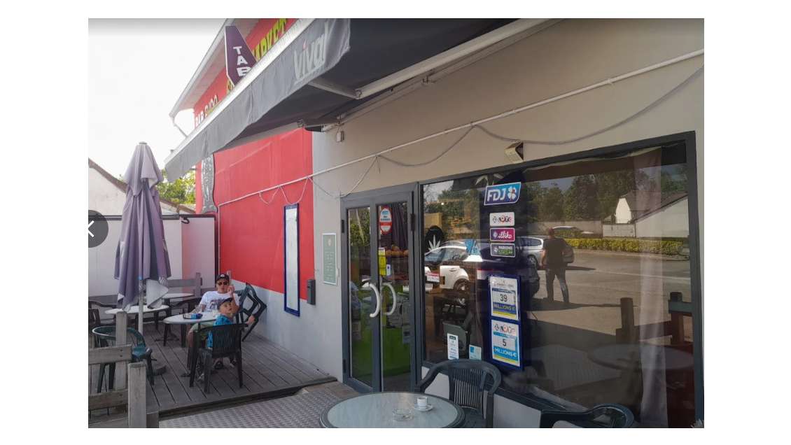 Commerce alimentaire Vival à reprendre Asson (64)