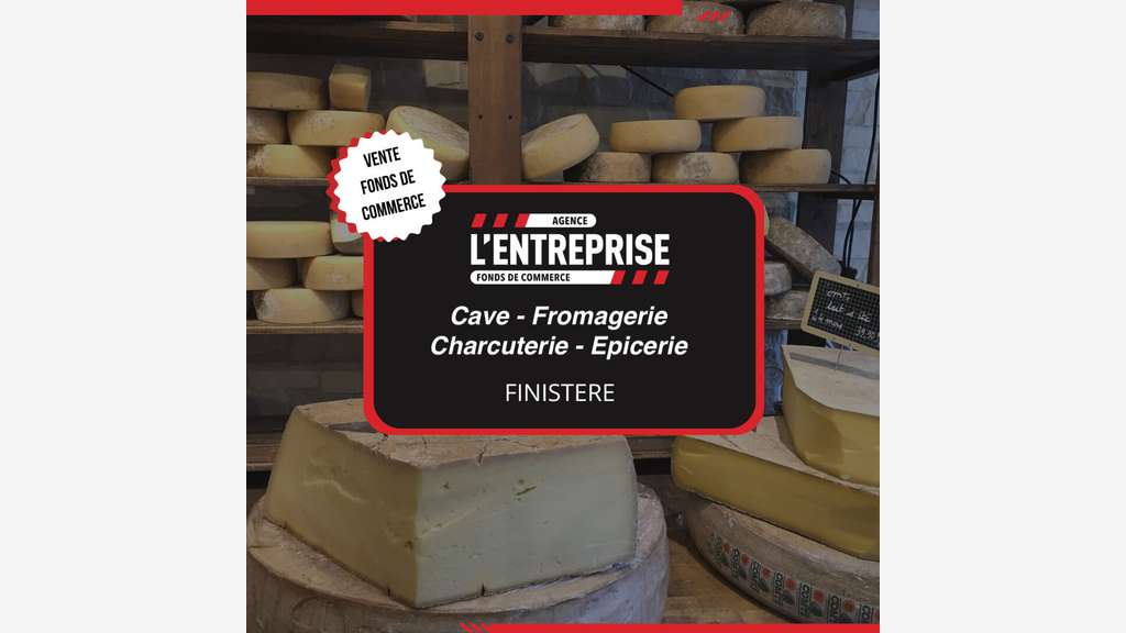 AV cave fromagerie charcuterie épicerie Quimper