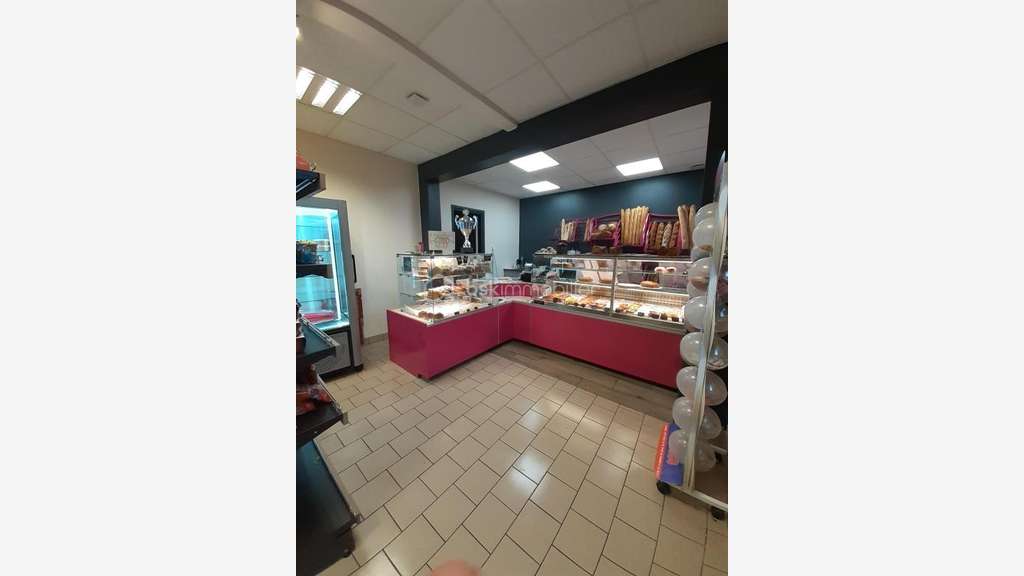 À vendre FDC boulangerie dans la Manche