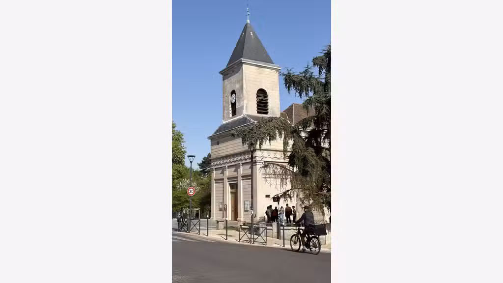 Cède FDC alimentation lic 3 en angle à Romainville