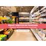 DISTRIBUTION CASINO FRANCE Création commerce alimentaire proche de Romans