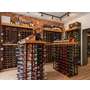 CAVAVIN Créer votre cave à vins en Loir et Cher