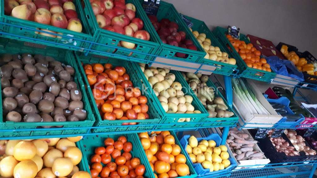 AV alimentation générale + logement de fonction