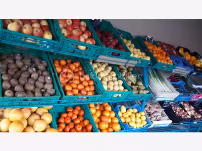 AV alimentation générale + logement de fonction