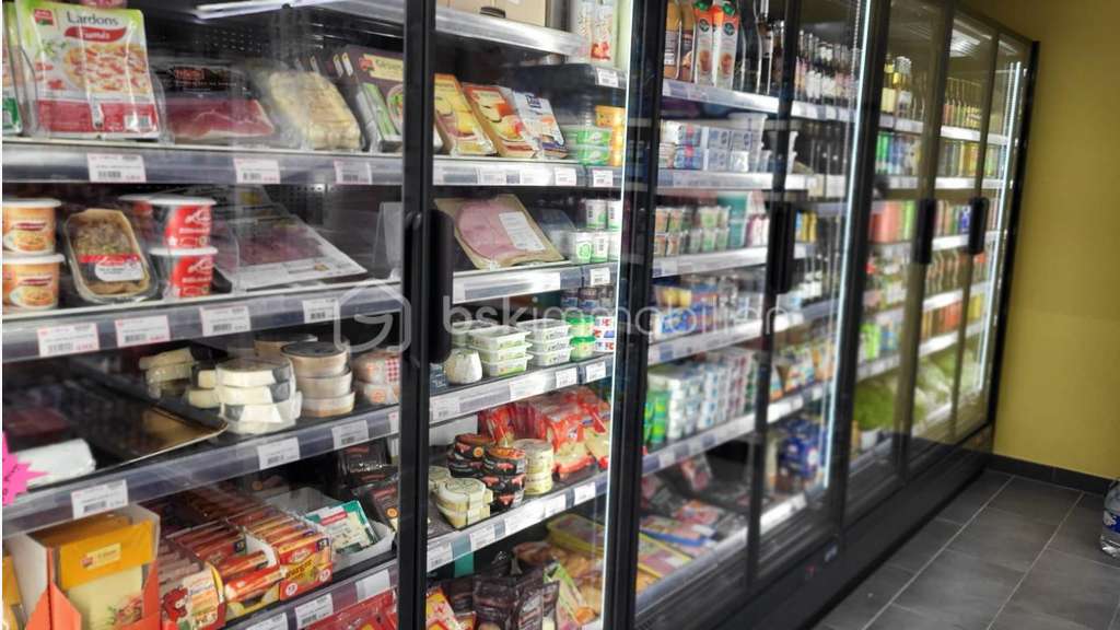 AV alimentation générale + logement de fonction