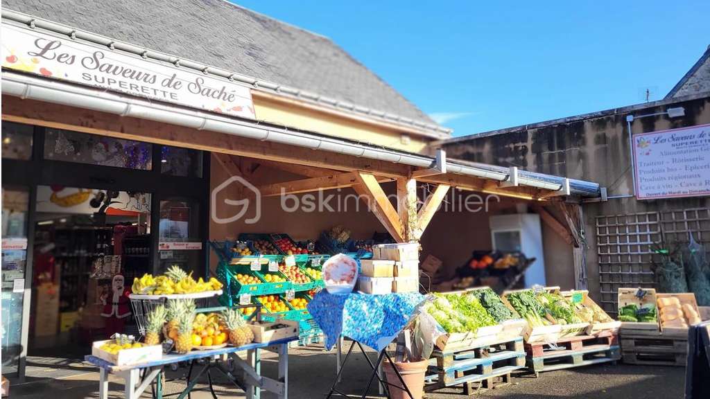AV alimentation générale + logement de fonction