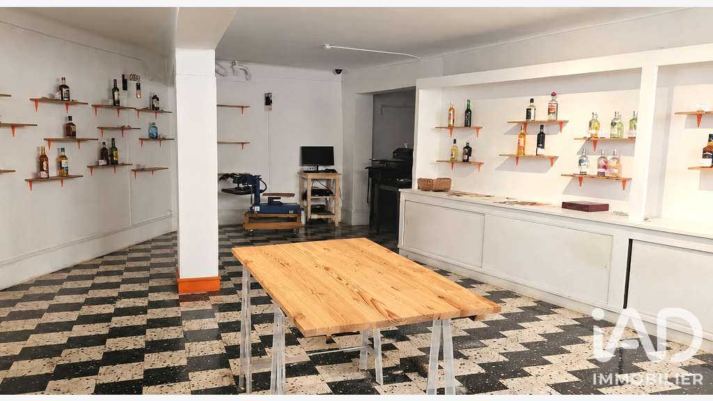 Vente FDC Alimentation à Saint-André-de-Sangonis