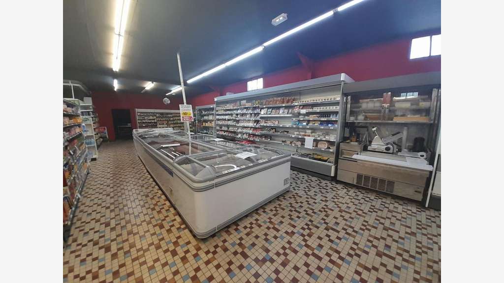 Reprise Casino en location-gérance avec logement