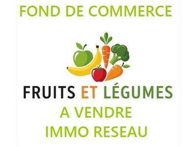 Vente Alimentation à Saint-Gilles-Croix-de-Vie