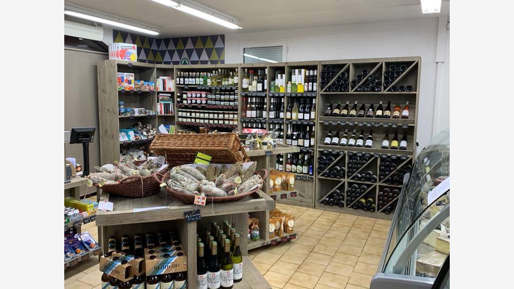 Reprise commerce alimentaire SPAR sur VAL CENIS
