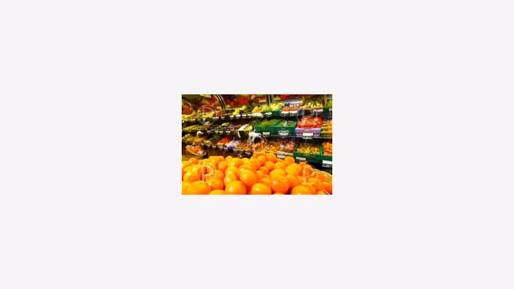 FRUITS ET LEGUMES en centre ville 76