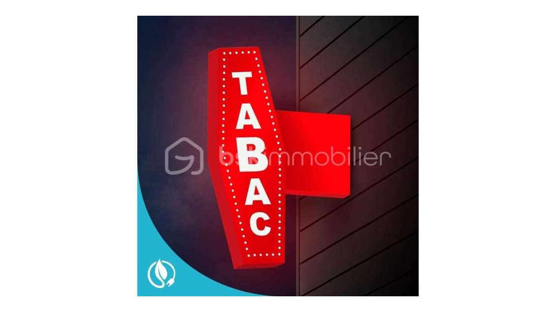 FDC tabac FDJ et épicerie à vendre village 74