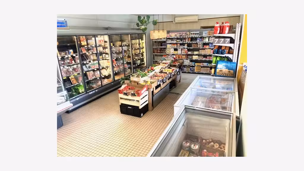 Vente Commerce de Proximité à SOS (47)