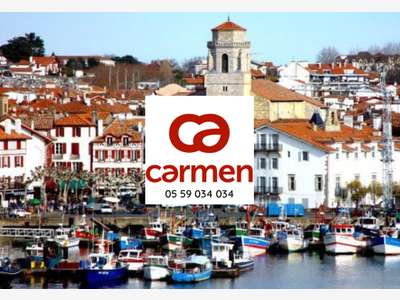 AV FDC glacier empl N1 front de mer St Jean de Luz