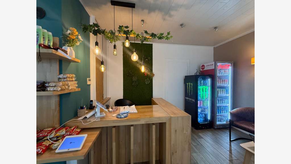 Fonds de commerce Epicerie 65m2 à vendre centre 