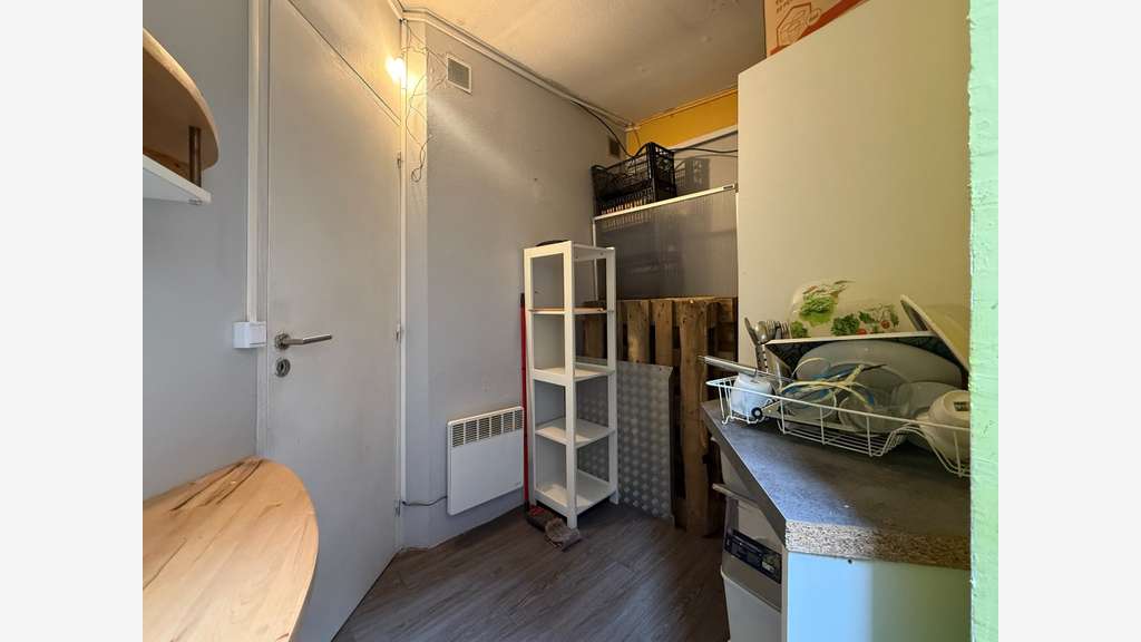 Fonds de commerce Epicerie 65m2 à vendre centre 