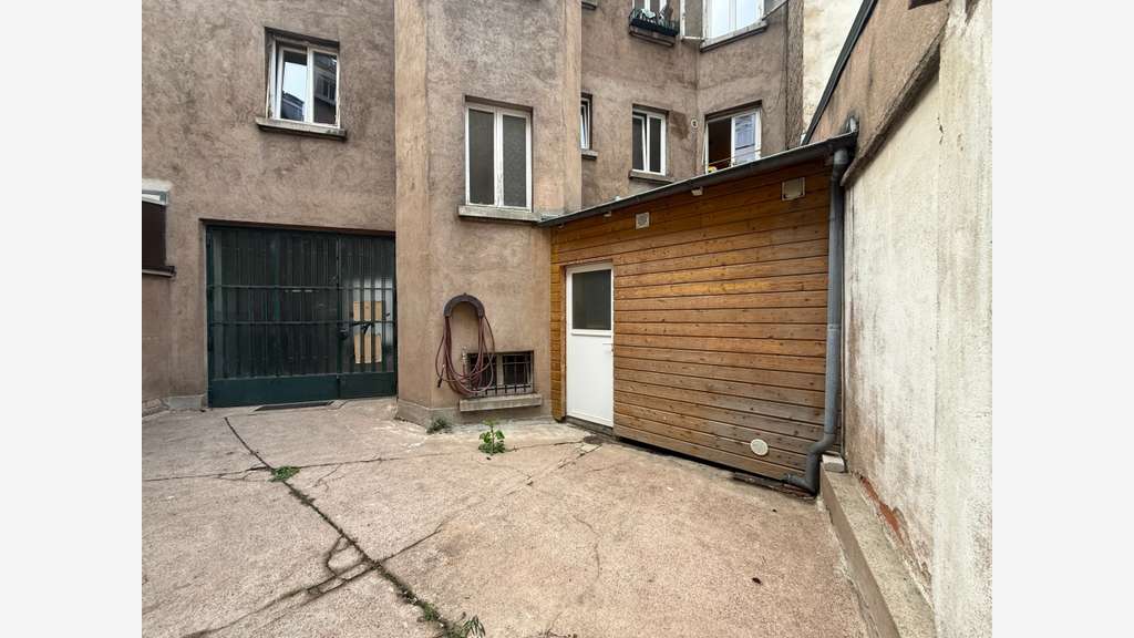 Fonds de commerce Epicerie 65m2 à vendre centre 