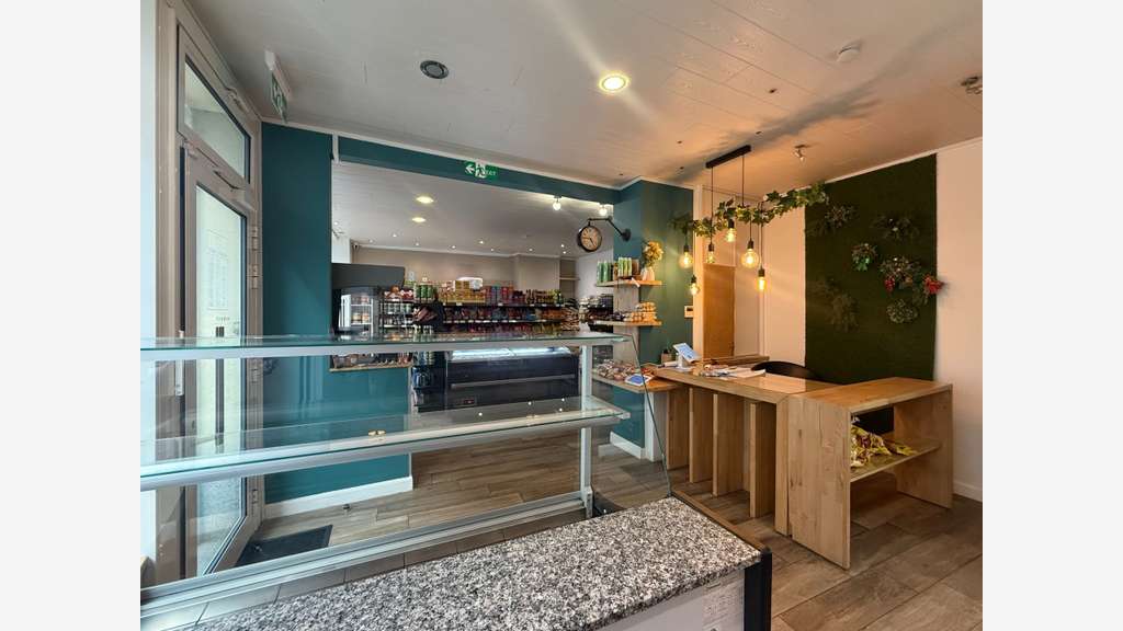 Fonds de commerce Epicerie 65m2 à vendre centre 