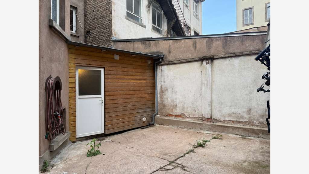 Fonds de commerce Epicerie 65m2 à vendre centre 