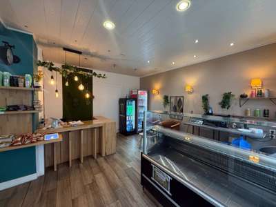 Fonds de commerce Epicerie 65m2 à vendre centre 