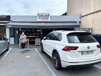 Vente Alimentation à Albi