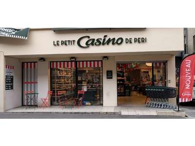 Vente Alimentation à Toulouse