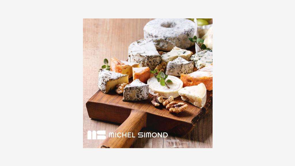 Vente FDC fromagerie sur le littoral Var-Ouest