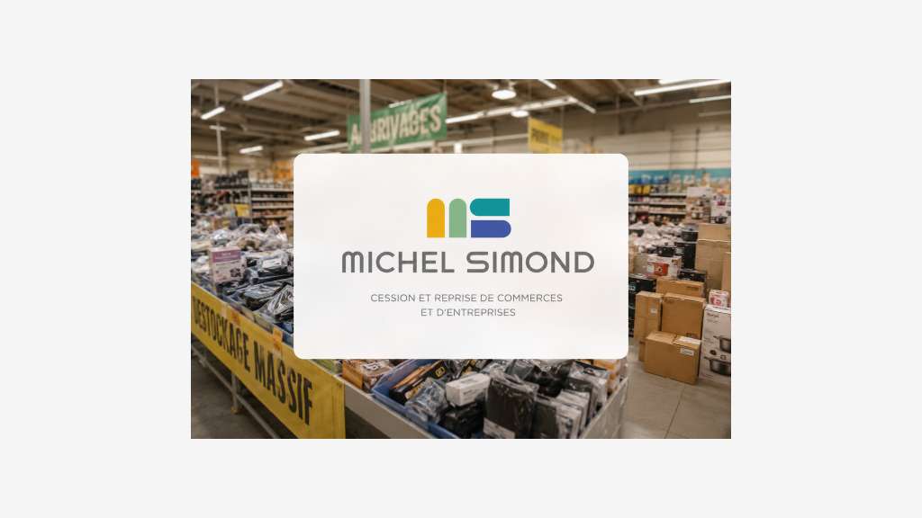 A vendre société indépendante sur marché porteur