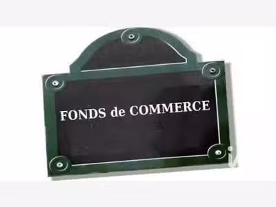 Vente fonds de commerce à Mandelieu-la-Napoule