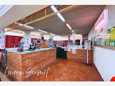 Vente cordonnerie clés minutes en zc à Vierzon